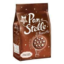 Keksz MULINO BIANCO pan di stelle kakaós 350 g