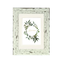 Képkeret HAMA Chalet 13x18cm pasztell menta Képkeret HAMA Chalet 13x18cm pasztell menta