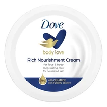 Testápoló krém DOVE Rich Nourishment 150ml