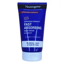 Kézkrém NEUTROGENA Norvég formula gyorsan felszívódó 75 ml tubusos
