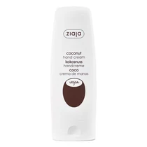 Kézkrém ZIAJA kókuszos 80 ml