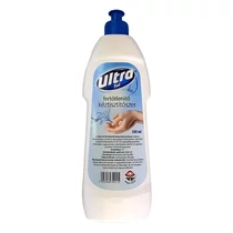 Kéztisztító ULTRA SOL fertőtlenítő hatású flakonos 500 ml