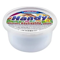 Kéztisztító krém HANDY Derm glicerines  400 g