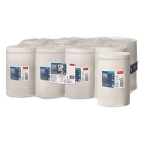 Kéztörlő tekercses TORK mini belsőmagos 415 M1 fehér 1 rétegű Kéztörlő tekercses TORK mini belsőmagos 415 M1 fehér 1 rétegű