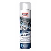 Klímatisztító spray AREXONS 350 ml Klímatisztító spray AREXONS 350 ml