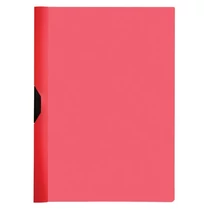 Klipmappa OPTIMA A/4 piros Klipmappa OPTIMA A/4 piros