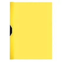 Klipmappa OPTIMA A/4 sárga Klipmappa OPTIMA A/4 sárga