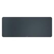 Könyökalátét LEITZ 40x100 cm gamer extra nagyméretű sötétszürke Könyökalátét LEITZ 40x100 cm gamer extra nagyméretű sötétszürke