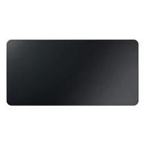 Könyökalátét LEITZ 40x80 cm nagyméretű fekete