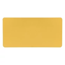Könyökalátét LEITZ Cosy 80x40 cm csúszásmentes meleg sárga Könyökalátét LEITZ Cosy 80x40 cm csúszásmentes meleg sárga
