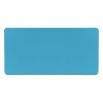 Könyökalátét LEITZ Cosy 80x40 cm csúszásmentes nyugodt kék Könyökalátét LEITZ Cosy 80x40 cm csúszásmentes nyugodt kék