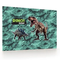 Könyökalátét OXY 60x40 cm Dino