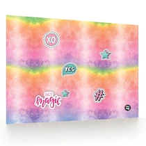 Könyökalátét OXY 60x40 cm Magic Könyökalátét OXY 60x40 cm Magic