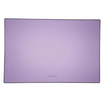 Könyökalátét PASTELINI 600x400 mm lila