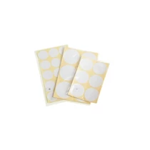 Körcimke 30mm 12 címke/lap 5 lapos Körcimke 30mm 12 címke/lap 5 lapos