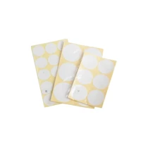 Körcimke 40mm 6 címke/lap 10 lapos Körcimke 40mm 6 címke/lap 10 lapos