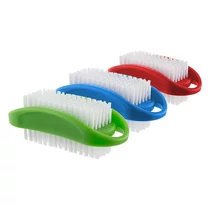 Körömkefe BONUS duplasoros műanyag Körömkefe BONUS duplasoros műanyag