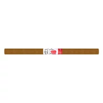 Krepp papír ICO Süni 50x200cm barna