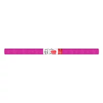 Krepp papír ICO Süni 50x200cm ciklámen