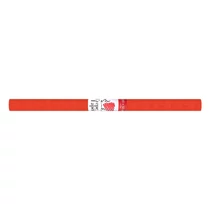 Krepp papír ICO Süni 50x200cm piros