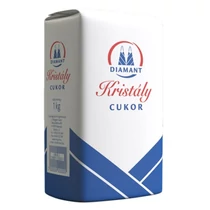 Kristálycukor DIAMANT 1 kg