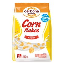 Kukoricapehely CERBONA Fitt 500 g Kukoricapehely CERBONA Fitt 500 g