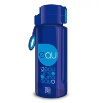 Kulacs ARS UNA műanyag BPA-mentes 650 ml sötétkék