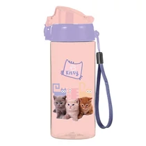 Kulacs OXY CLICK műanyag BPA-mentes 500 ml Pets Kulacs OXY CLICK műanyag BPA-mentes 500 ml Pets