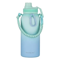 Kulacs OXY Grip 950 ml zöld