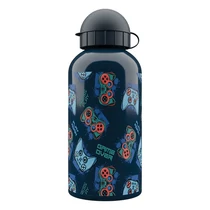 Kulacs STREET fém 500 ml Console