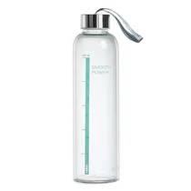 Kulacs XAVAX üveg 500 ml