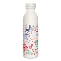 Kulacs duplafalú ARS UNA fém 600 ml Cream Hibiscus Kulacs duplafalú ARS UNA fém 600 ml Cream Hibiscus