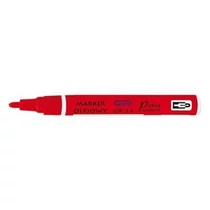 Lakkmarker GRAND GR-25 2-3 mm piros Lakkmarker GRAND GR-25 2-3 mm piros