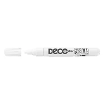 Lakkmarker ICO DecoMarker 2-4mm fehér