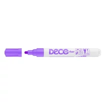 Lakkmarker ICO DecoMarker 2-4mm lila