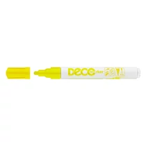 Lakkmarker ICO DecoMarker 2-4mm sárga