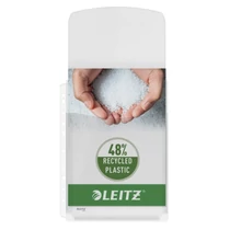 Lefűzhető genotherm LEITZ Jumbo A/4 170 mikron füles narancsos 5 darabos