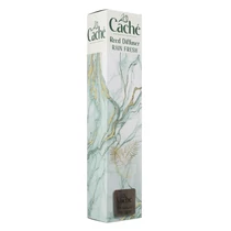 Légfrissítő CACHÉ friss eső pálcikás 100 ml