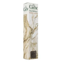Légfrissítő CACHÉ szantálfa pálcikás 100 ml