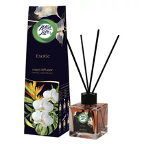 Légfrissítő MISS LIFE exotic pálcikás 100 ml