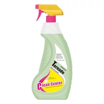 Légfrissítő szórófejes CLEAN CENTER Tornádó zöldalma 750 ml Légfrissítő szórófejes CLEAN CENTER Tornádó zöldalma 750 ml
