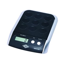 Levélmérleg WEDO Optimo 2000 2 kg/1 g