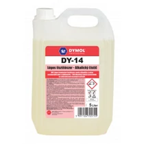 Lúgos tisztítószer DYMOL DY-14 5L Lúgos tisztítószer DYMOL DY-14 5L