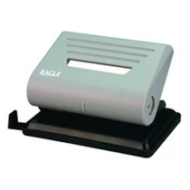 Lyukasztó EAGLE 837 2 lyukú fém 25 lap szürke Lyukasztó EAGLE 837 2 lyukú fém 25 lap szürke