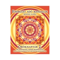 Mandala öröknaptár 2.