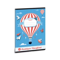 Mesefüzet ARS UNA A/5 16-32  II.osztályos Mesefüzet ARS UNA A/5 16-32  II.osztályos