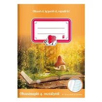 Mesefüzet ICO Süni A/5 IV. osztály Mesefüzet ICO Süni A/5 IV. osztály