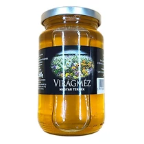Virágméz NATUR-SZ 500 g
