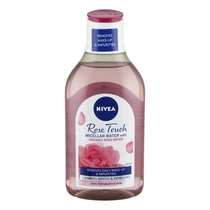 Micellás víz NIVEA 2in1 Rózsavizes 400 ml
