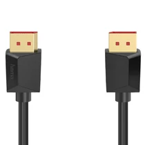 Monitor kábel HAMA Display port UHD 8K 3m Monitor kábel HAMA Display port UHD 8K 3m